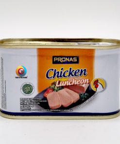 Pronas Luncheon Ayam 198gr