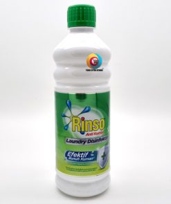 Rinso Laundry Disinfektan 450 ml