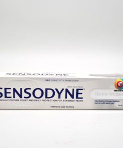 SENSODYNE Gentle Whitening 100 Gram