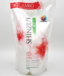 Shinzui Body Cleanser Kirei 900 ml