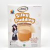 Silky Pudding Biscuit Flavour 155 Gram
