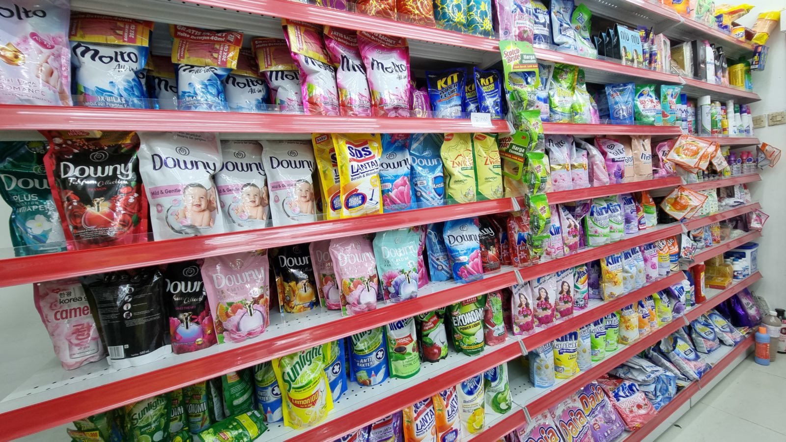 AGEN SEMBAKO GROSIR – Toko Sembako Murah Villa Melati Mas Alam Sutra