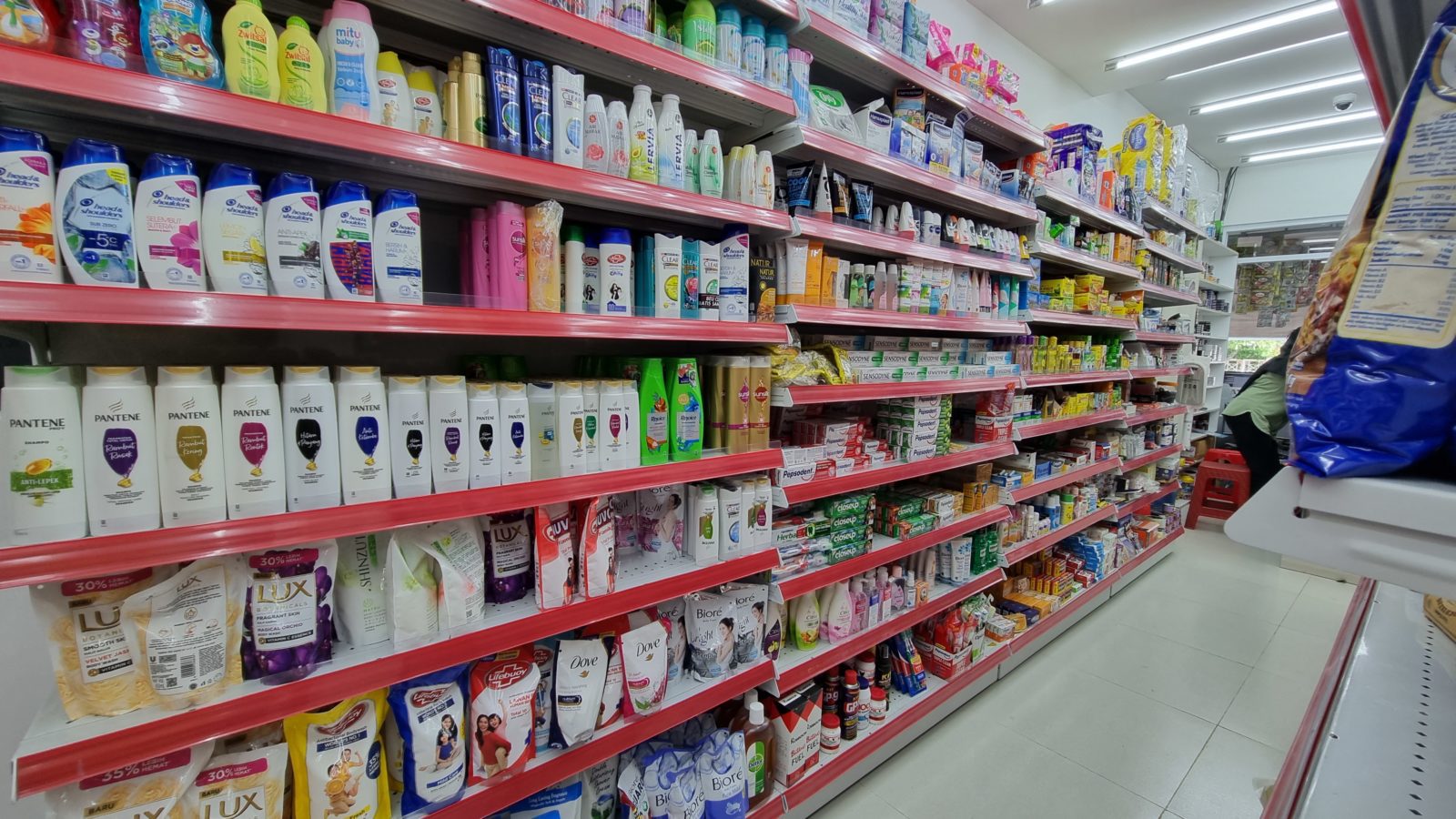 AGEN SEMBAKO GROSIR – Toko Sembako Murah Villa Melati Mas Alam Sutra