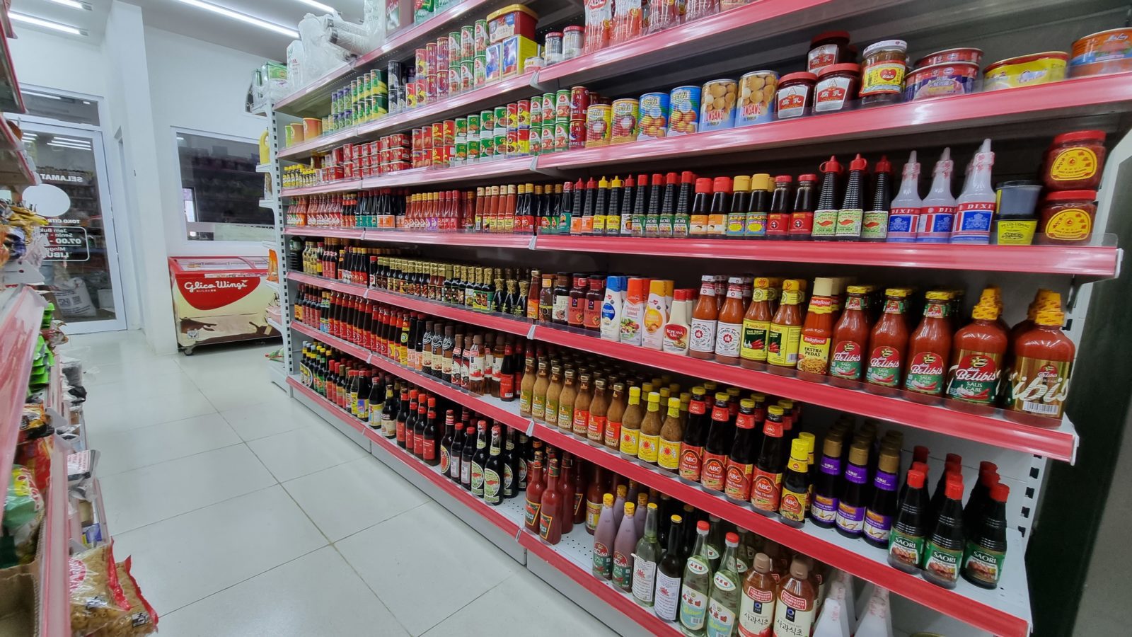 AGEN SEMBAKO GROSIR – Toko Sembako Murah Villa Melati Mas Alam Sutra