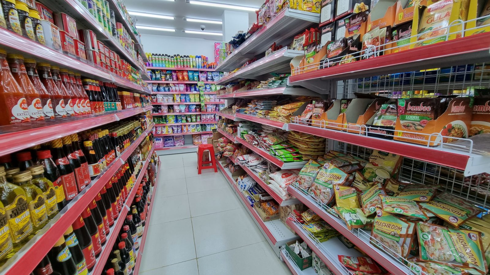 AGEN SEMBAKO GROSIR – Toko Sembako Murah Villa Melati Mas Alam Sutra