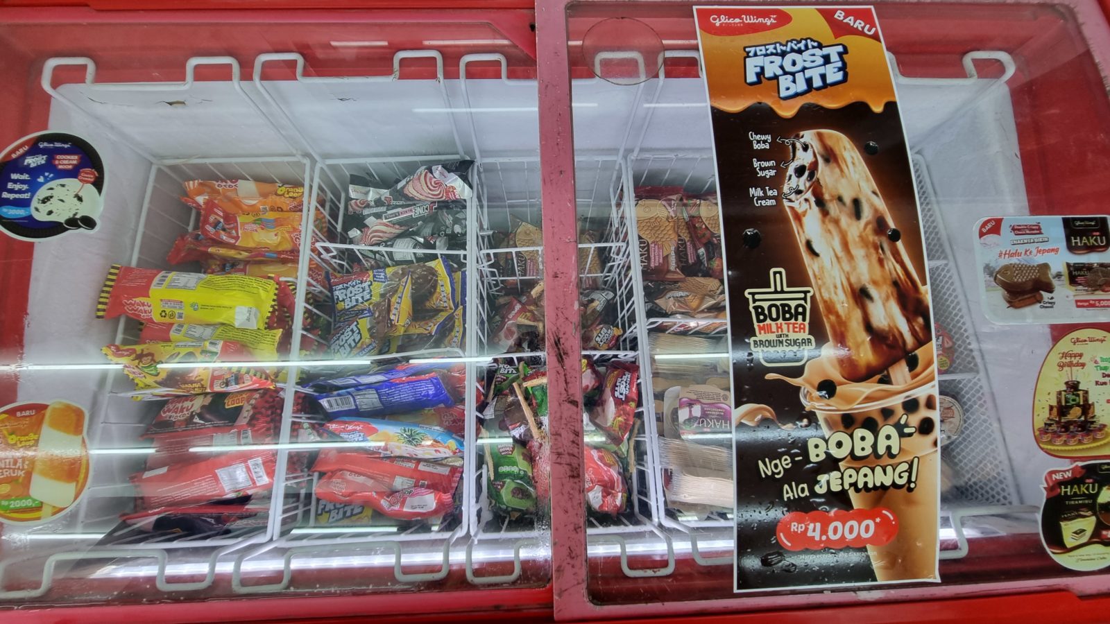 AGEN SEMBAKO GROSIR – Toko Sembako Murah Villa Melati Mas Alam Sutra