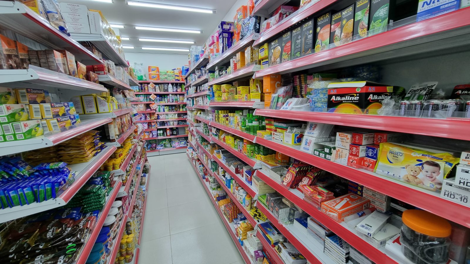 AGEN SEMBAKO GROSIR – Toko Sembako Murah Villa Melati Mas Alam Sutra