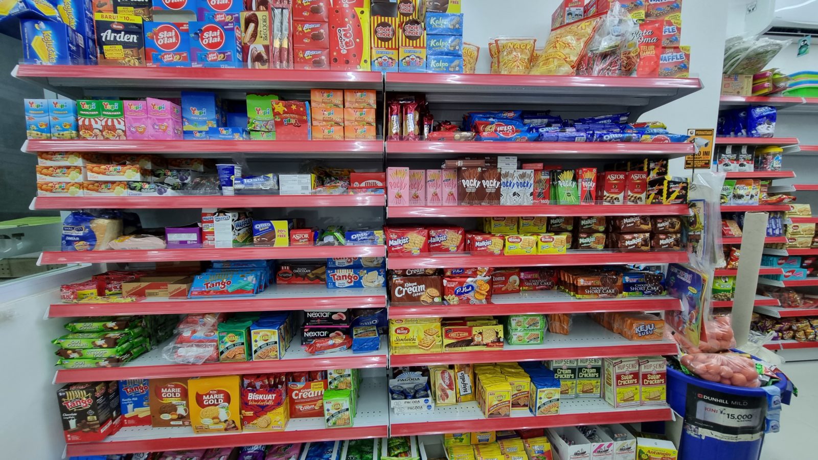 AGEN SEMBAKO GROSIR – Toko Sembako Murah Villa Melati Mas Alam Sutra