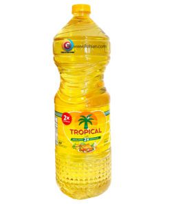 TROPICAL 2000 ml Botol