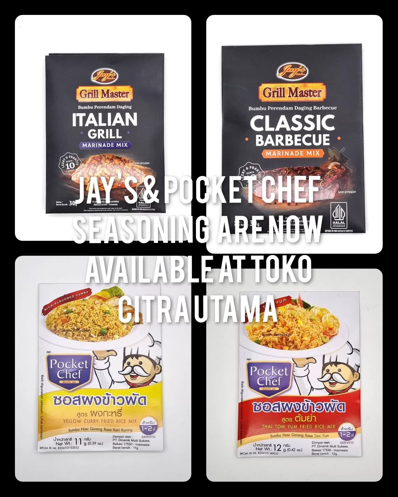 AGEN SEMBAKO GROSIR – Toko Sembako Murah Villa Melati Mas Alam Sutra