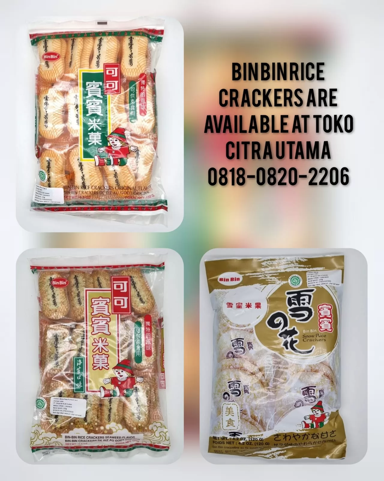 AGEN SEMBAKO GROSIR – Toko Sembako Murah Villa Melati Mas Alam Sutra