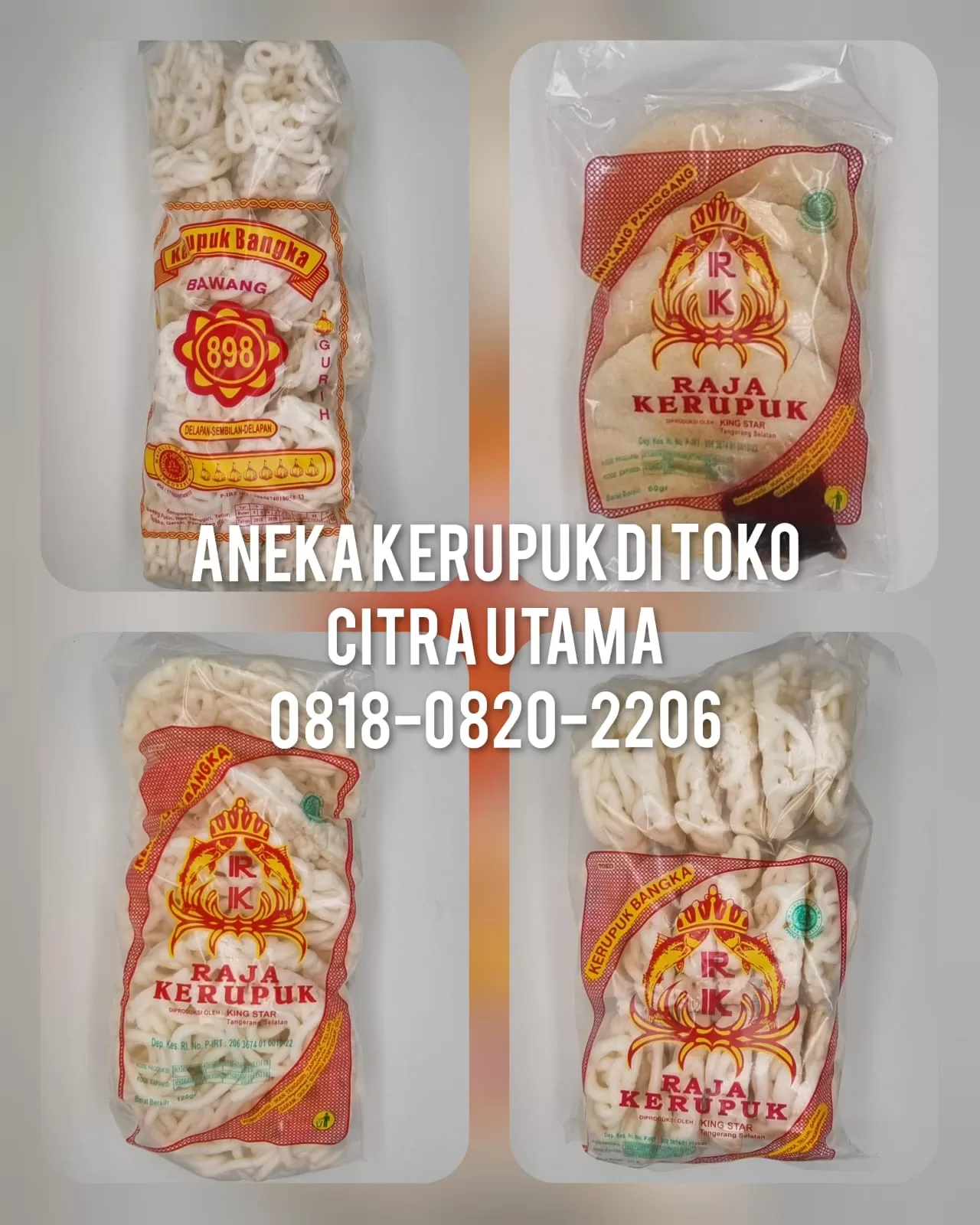 AGEN SEMBAKO GROSIR – Toko Sembako Murah Villa Melati Mas Alam Sutra