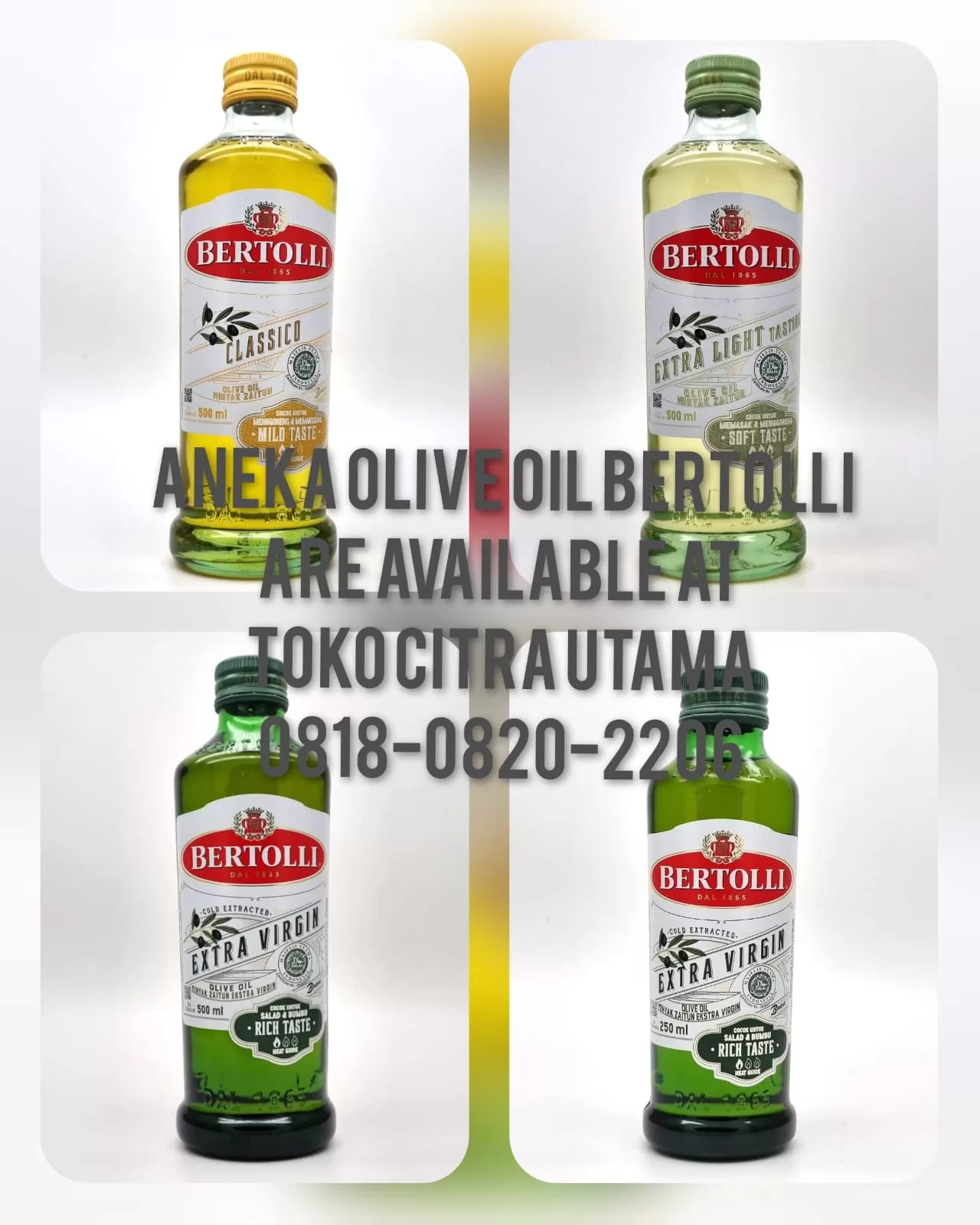 AGEN SEMBAKO GROSIR – Toko Sembako Murah Villa Melati Mas Alam Sutra