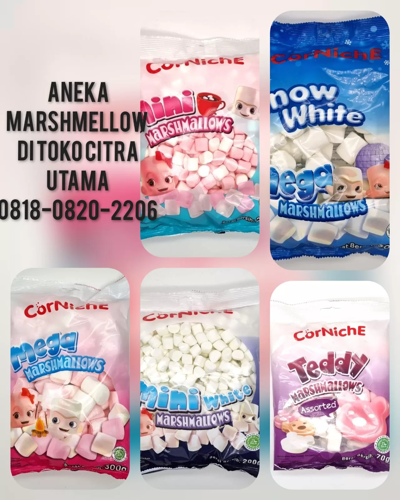 AGEN SEMBAKO GROSIR – Toko Sembako Murah Villa Melati Mas Alam Sutra