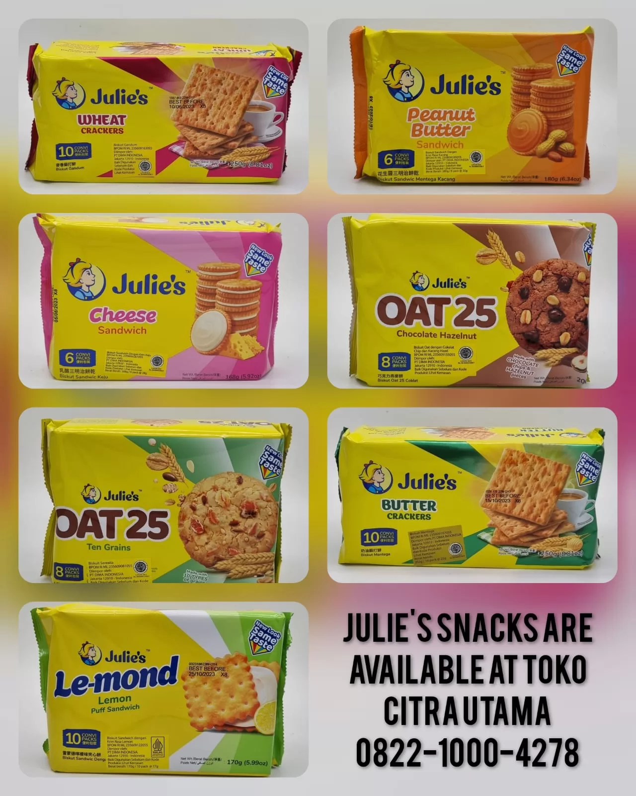 AGEN SEMBAKO GROSIR – Toko Sembako Murah Villa Melati Mas Alam Sutra