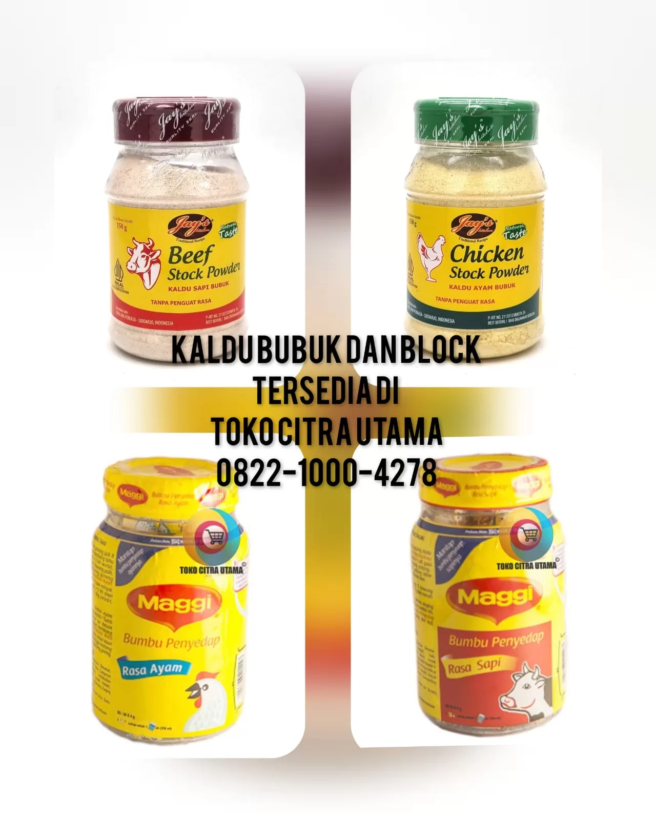 AGEN SEMBAKO GROSIR – Toko Sembako Murah Villa Melati Mas Alam Sutra