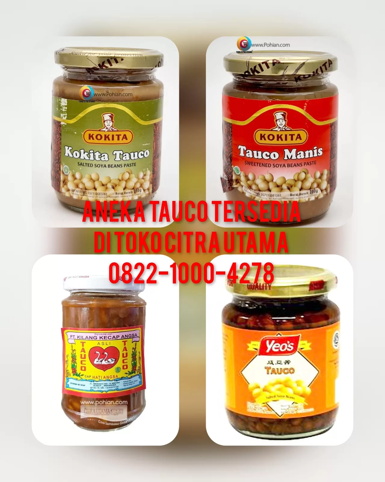 AGEN SEMBAKO GROSIR – Toko Sembako Murah Villa Melati Mas Alam Sutra