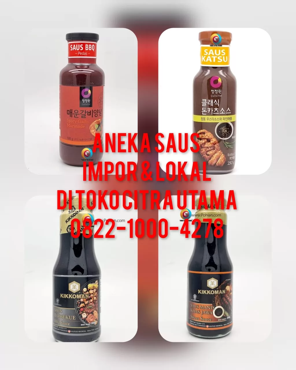 AGEN SEMBAKO GROSIR – Toko Sembako Murah Villa Melati Mas Alam Sutra