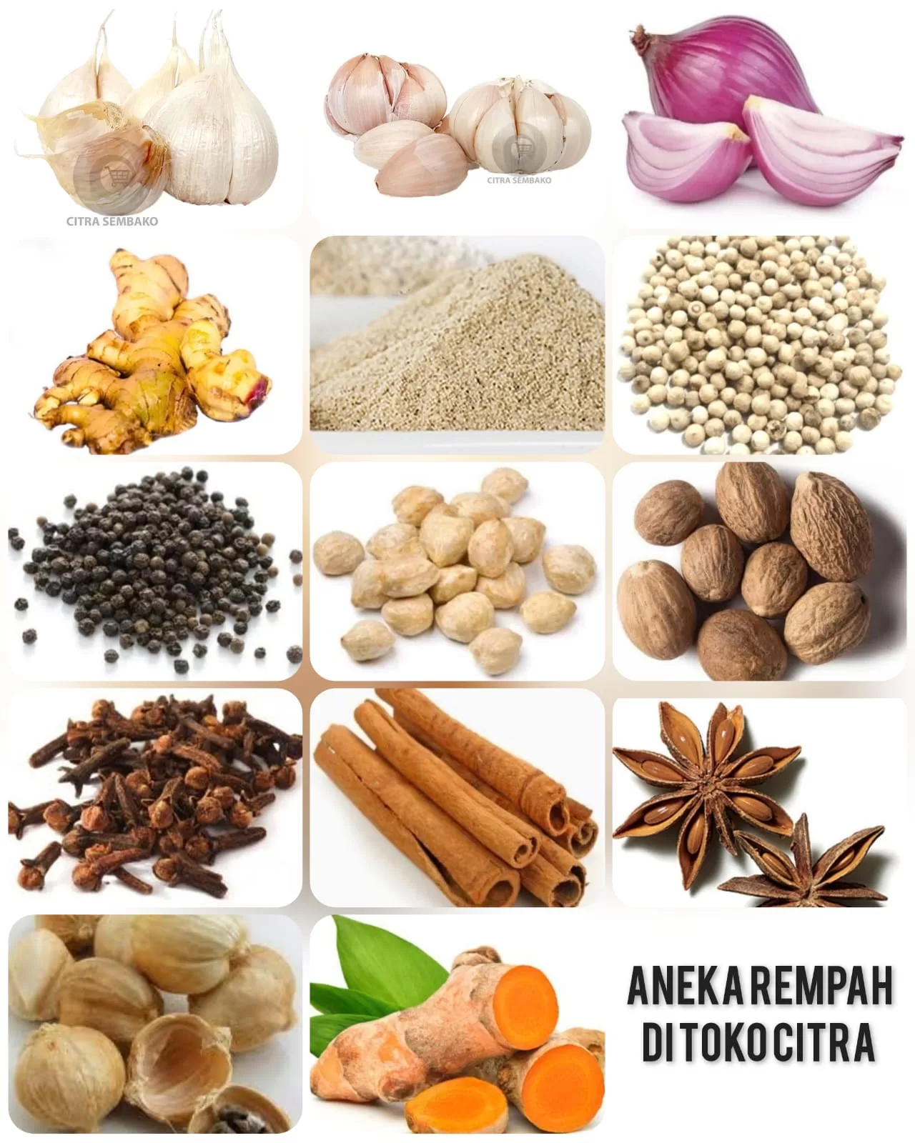 AGEN SEMBAKO GROSIR – Toko Sembako Murah Villa Melati Mas Alam Sutra