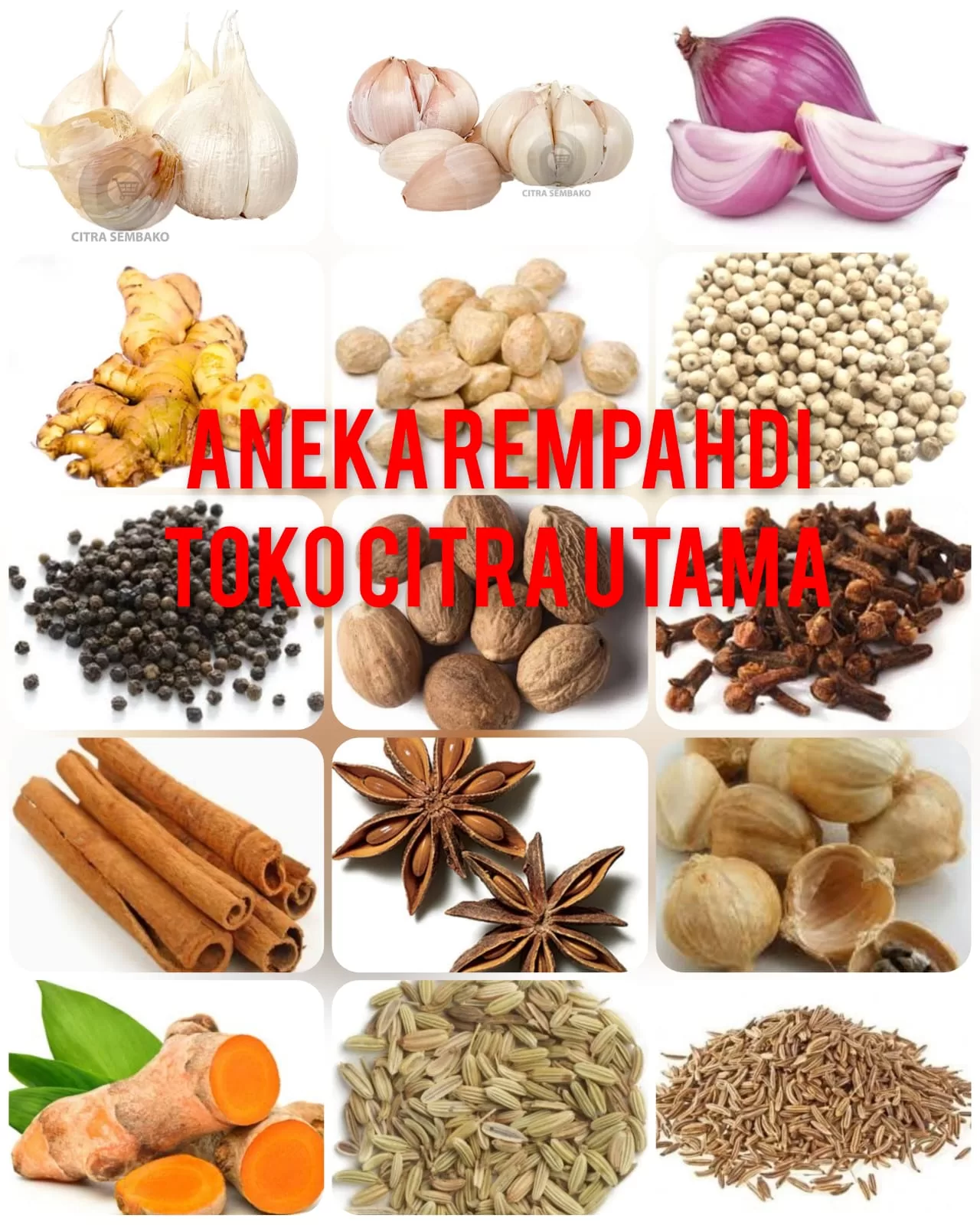 AGEN SEMBAKO GROSIR – Toko Sembako Murah Villa Melati Mas Alam Sutra