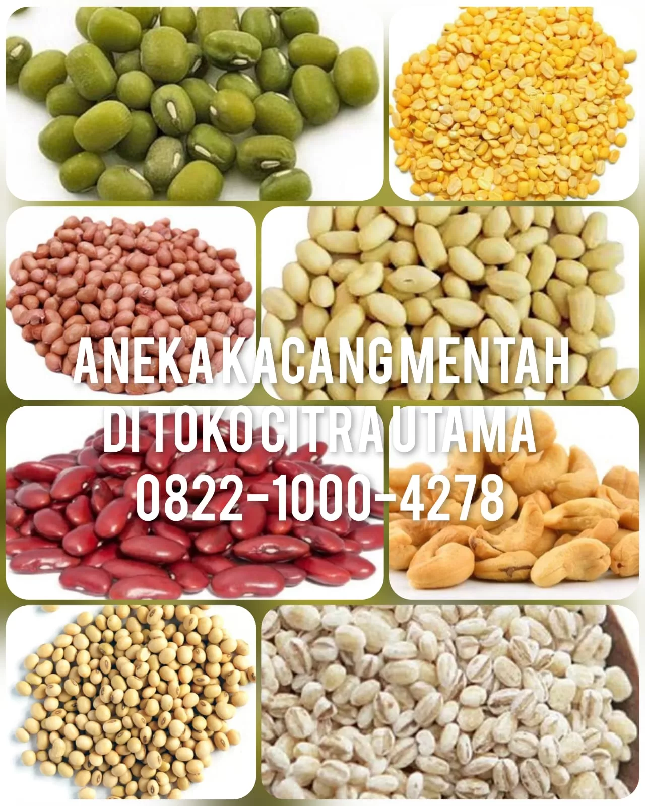 AGEN SEMBAKO GROSIR – Toko Sembako Murah Villa Melati Mas Alam Sutra