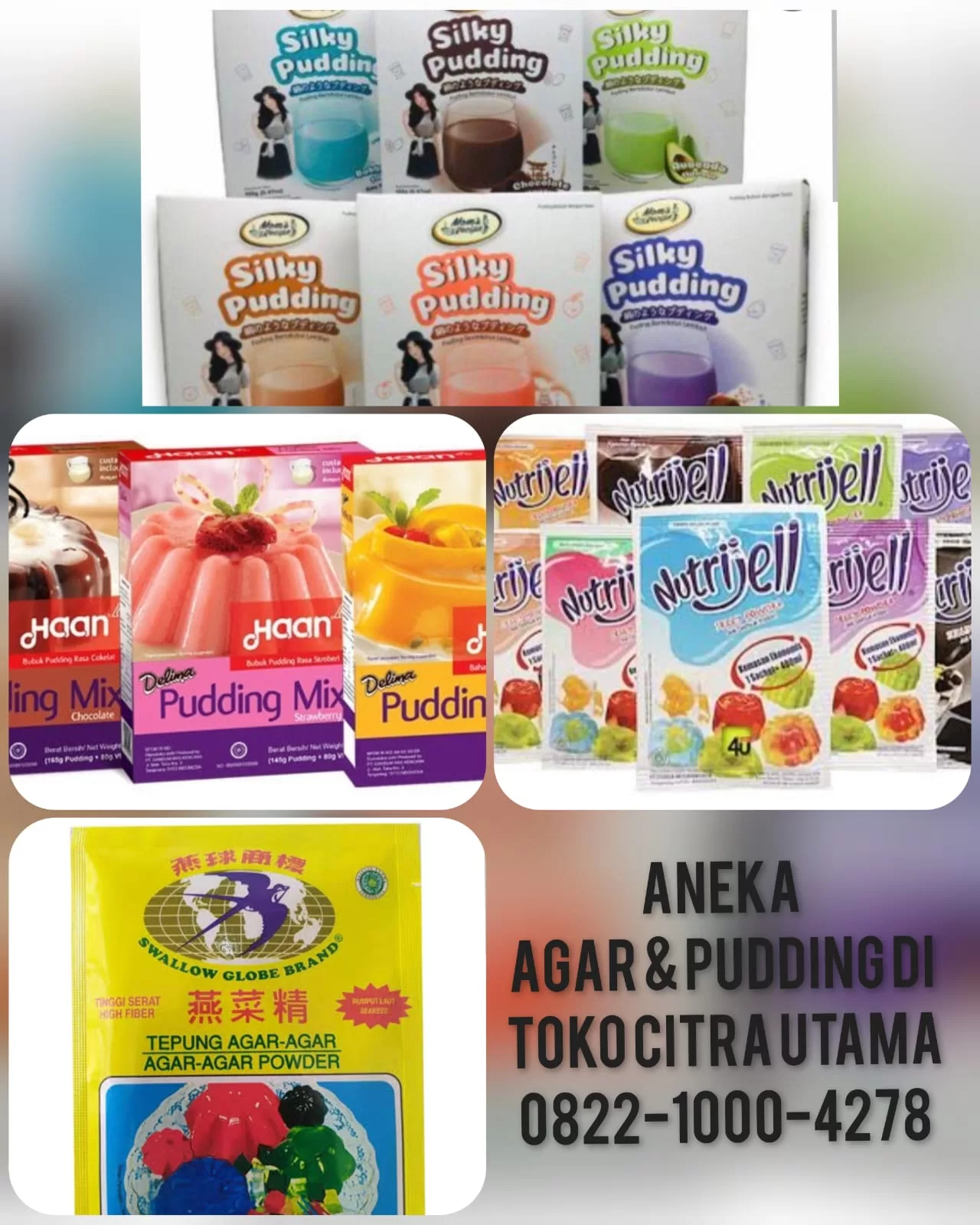 AGEN SEMBAKO GROSIR – Toko Sembako Murah Villa Melati Mas Alam Sutra