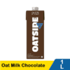 Oatside Oat Milk Chocolate 1L