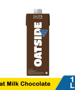 Oatside Oat Milk Chocolate 1L