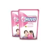 Nuvo Sabun Cair Pouch pink 400ml
