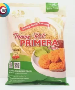 Primera Bubble Crumb 500gr