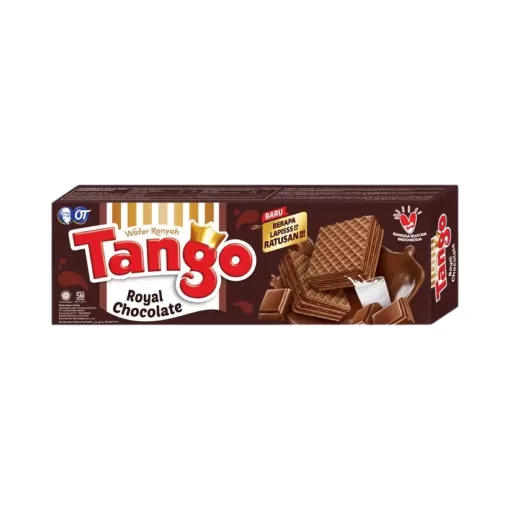 TANGO WF. COKLAT 133gr