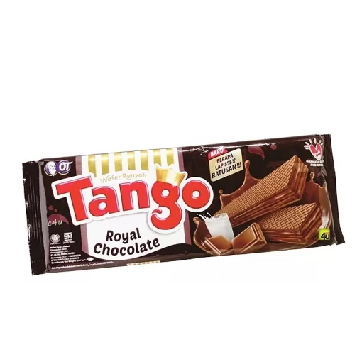 TANGO WF. Royal Chocolate 110gr