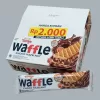 TANGO Waffle Choco Hazelnut 25gr/12"S