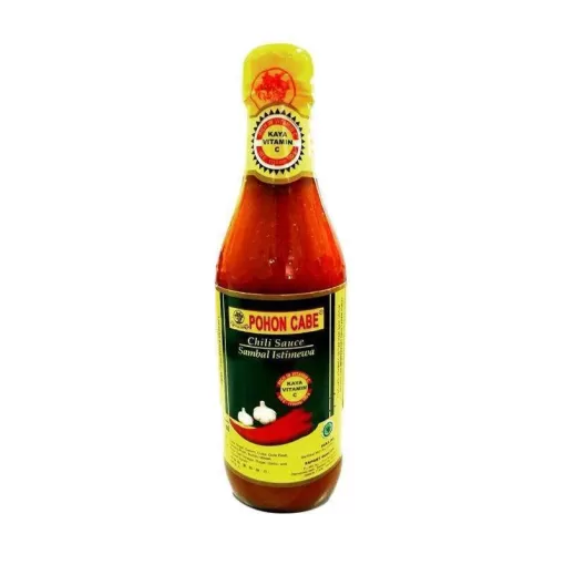POHON CABE SAMBAL 330ml