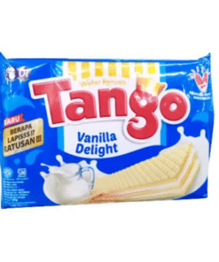 TANGO WF. Vanilla 39gr