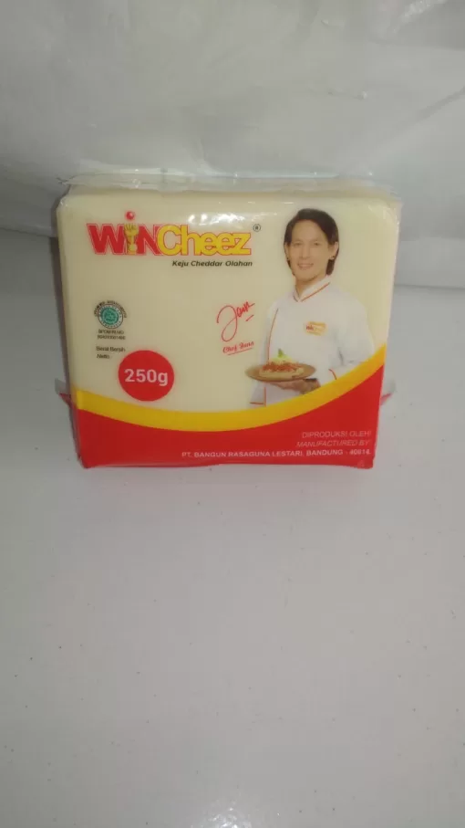 WIN Cheez Gold 250gr