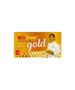 WIN Cheez Gold 170gr
