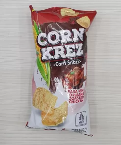 Corn Krez Roasted Chicken 25gr
