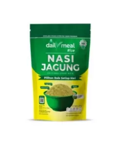 Daily Meal Rice - Nasi JAGUNG 1kg