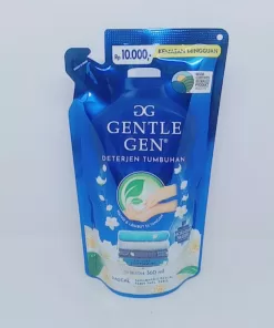 Gentle Gen Morning Breeze 360ml POUCH
