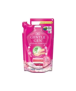 Gentle Gen French Peony 360ml POUCH