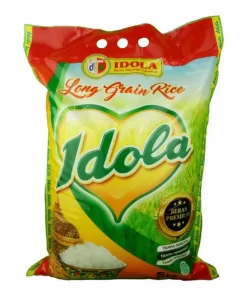 BERAS IDOLA Merah  5KG