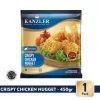 Kanzler Crispy Chicken Nugget 450gr