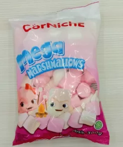 CorNiche Mega Marsmallows 300gr
