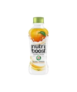 Nutri Boost Orange