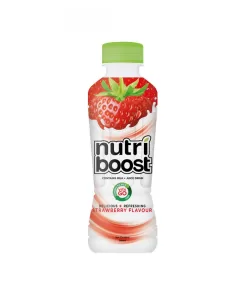Nutri Boost Straw