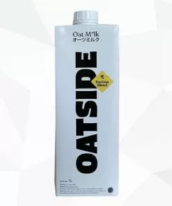 OATSIDE BARISTA BLEND 1L