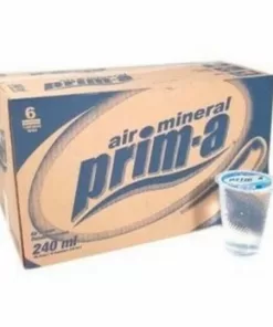 Prima PRIM-A Mineral  220ml /48"S