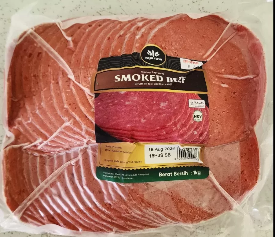 AGEN SEMBAKO GROSIR – Toko Sembako Murah Villa Melati Mas Alam Sutra