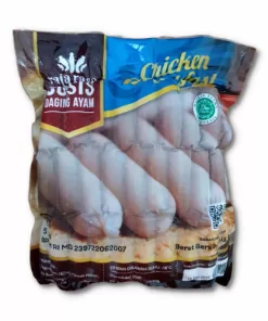 Raja Rasa Chicken Breakfast Sosis 1kg